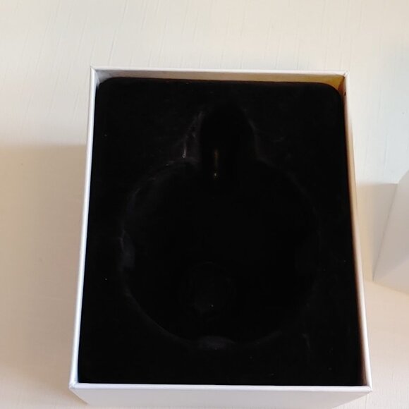 BEAUTIFUL 2018 Pandora Bulb Ornament BNIB - Picture 7 of 8